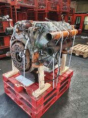 Deutz-Fahr F8L513 Non Turbo engine for excavator