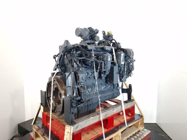 Deutz TCD6.1 L6 engine for excavator