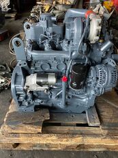 IVECO D6010040888 engine