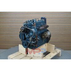 Kubota V1405 engine for FIAT EX 35-2 excavator