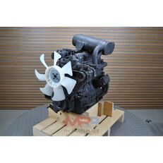Kubota V2203 engine for Volvo DD 38 HF mini road roller