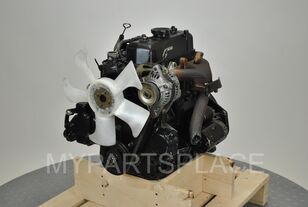 Mitsubishi K3E engine for excavator