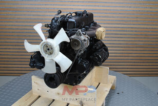 Mitsubishi K4E engine for Mitsubishi wheel loader