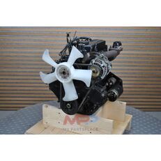 Mitsubishi S3L2 engine for New Holland