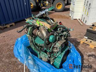 Volvo Motor Volvo D6H engine for excavator