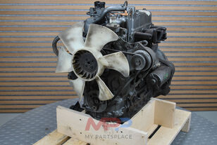 Yanmar 3TNE84 engine for mini excavator