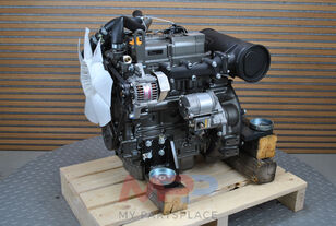 Yanmar 3TNV76 *NEW* engine for mini excavator