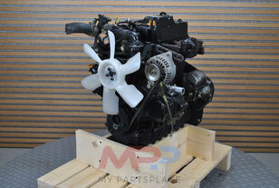 Yanmar 3TNV84 engine for mini excavator