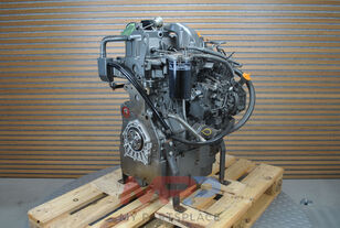 Yanmar 4TNV98-T engine for excavator