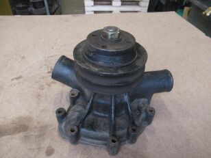 engine cooling pump for excavator