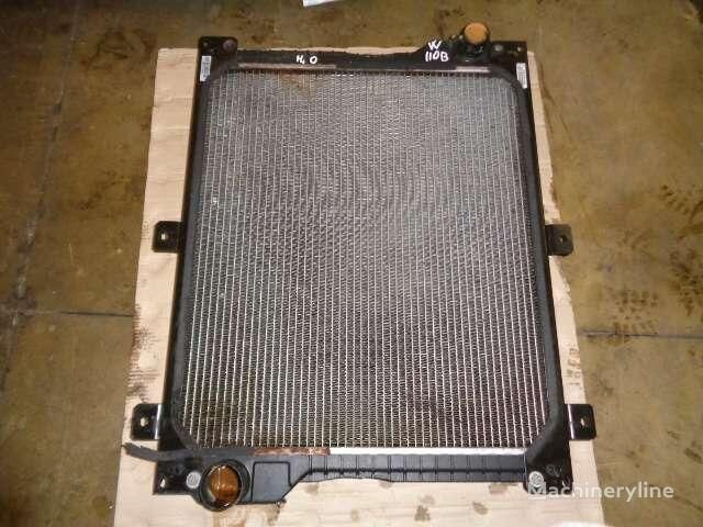 engine cooling radiator for New Holland W 110 B wheel loader