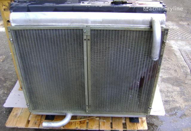 engine cooling radiator for Caterpillar 312 excavator