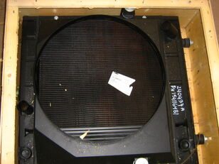 Hitachi 154116481 engine cooling radiator for excavator