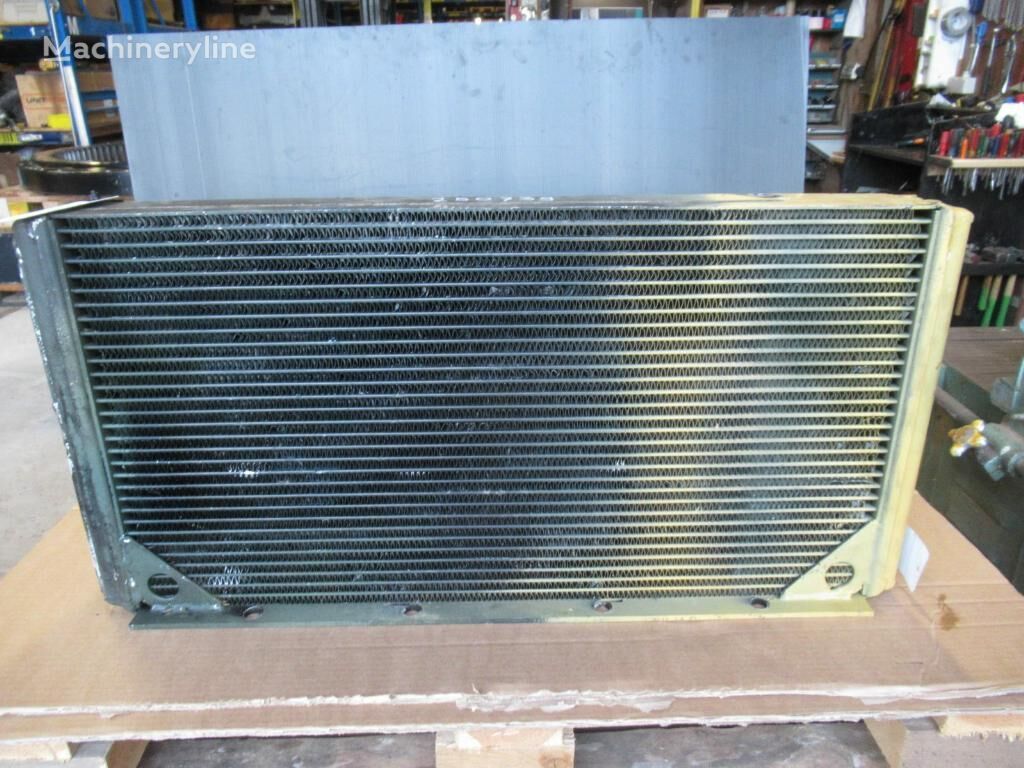 engine cooling radiator for John Deere JD690 DR excavator