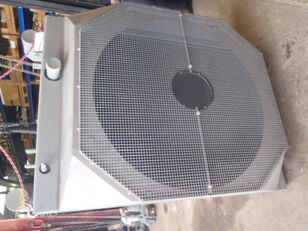 O&K 3650257 engine cooling radiator for O&K excavator