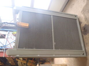 engine cooling radiator for O&K excavator