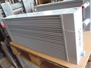 O&K L25.5 1490631 engine cooling radiator for O&K L25.5 excavator