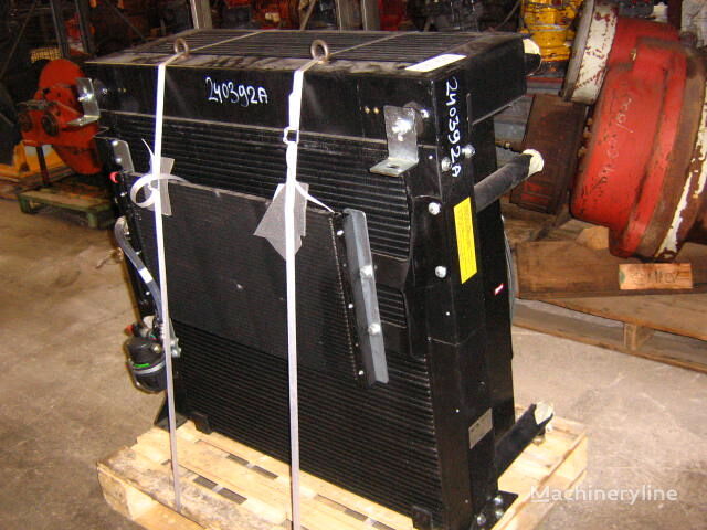 O&K T.Rad 5003266 5003266 engine cooling radiator for O&K excavator