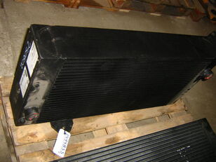 Åkerman Akerman EC130 1494855 engine cooling radiator for Åkerman EC130 excavator