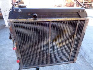 engine oil cooler for HANOMAG 55 C wheel loader