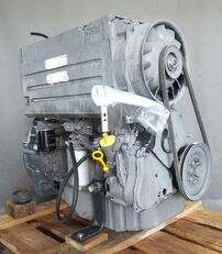 DEUTZ BF4L1011f engine for wheel loader