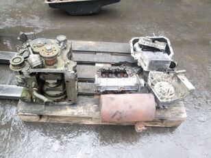 DEUTZ F21011 (parts) engine for wheel loader