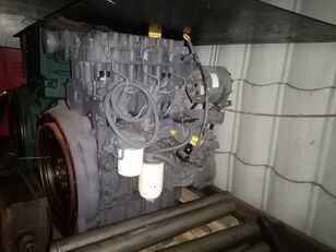 DEUTZ F3L2011 engine for wheel loader