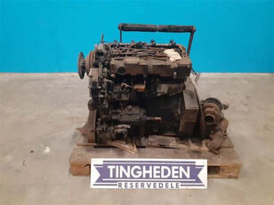 PERKINS 4PKXL04.4RG1 engine for MERLO 28.7-1 telehandler