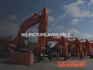 Special machinery and industrial equipment Hitachi ZX650 excavator 