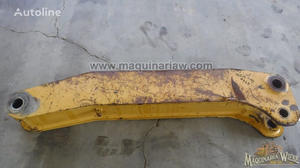 PATA ESTABILIZADORA 9R-3721 excavator boom for Caterpillar 446D backhoe loader