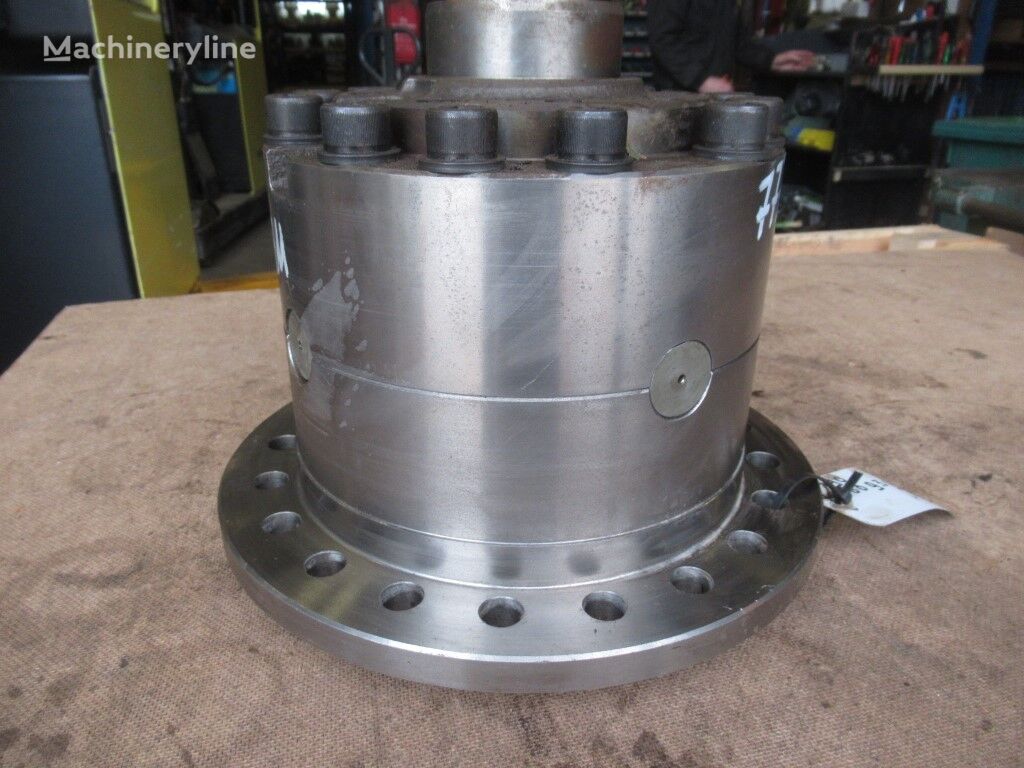 Case W190FH 71160939 final drive for excavator