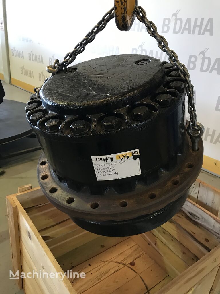 Caterpillar 5367277 final drive for Caterpillar 374D 374F excavator