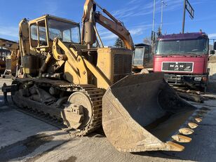 Caterpillar 977 H [for parts] final drive for track loader for parts