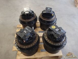 new DOOSAN (67684001) final drive for DOOSAN excavator