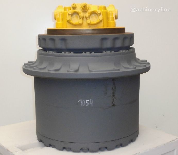 Komatsu Final Drive - Zwolnica OEM Brand for Komatsu PC300LL-6 excavator