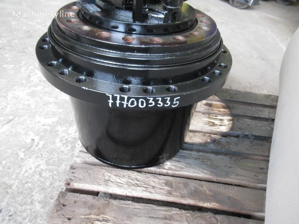 Liebherr 9443210 9443210 final drive for Liebherr R902Li R904 R904C R912Li R914 R914B R914C R922Li R924COMPACT R924 R924C R924B excavator