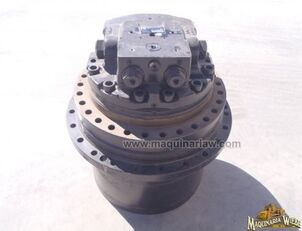 Special machinery and industrial equipment final drives 
