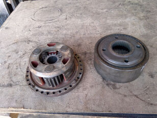 ZF final drives, used ZF final drives for sale | Machineryline 