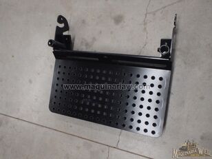 CONJUNTO DE PISO 394-9048 footboard for Caterpillar  AP600F, AP655F wheel asphalt paver