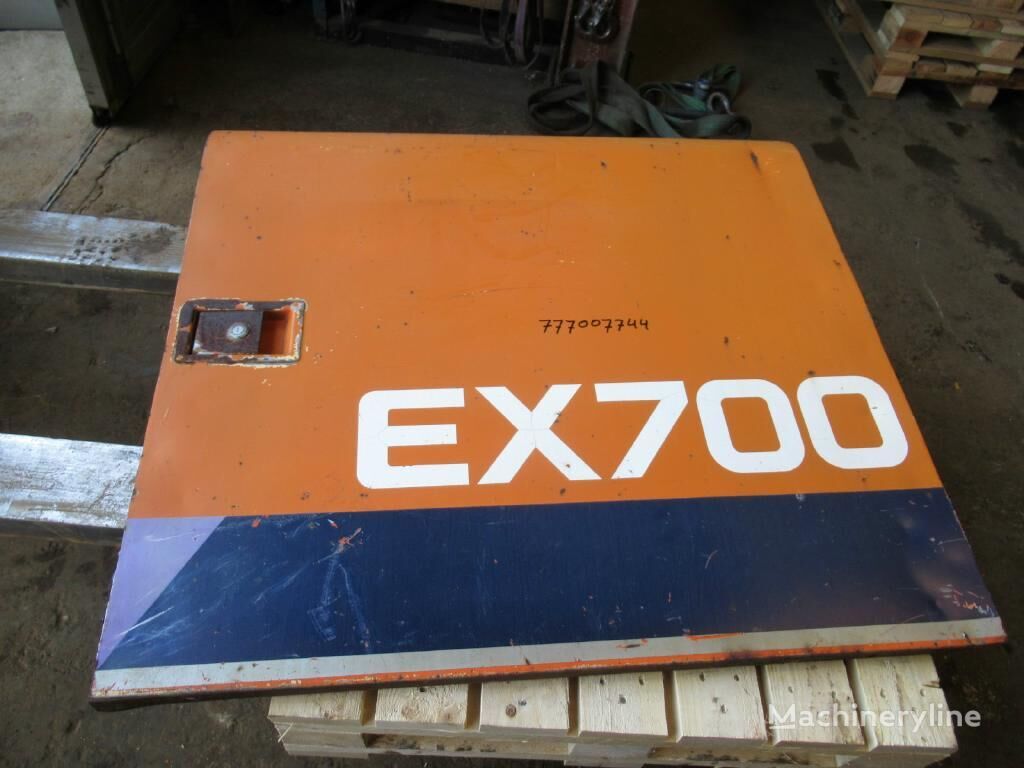Hitachi EX700 front fascia for Hitachi EX700 excavator