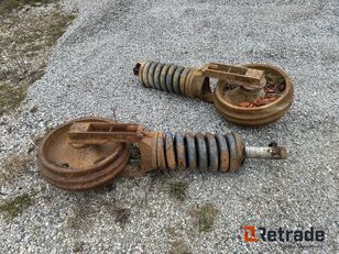 Bandspännare till EC210 front idler for Volvo EC210 excavator