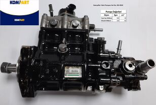 CATERPILLAR 291-5919 fuel pump for excavator
