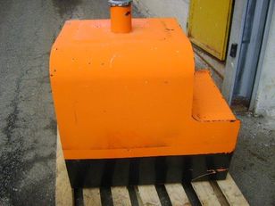 Fiat-Hitachi Diesel tank fuel tank for Fiat-Hitachi Ex 215 excavator