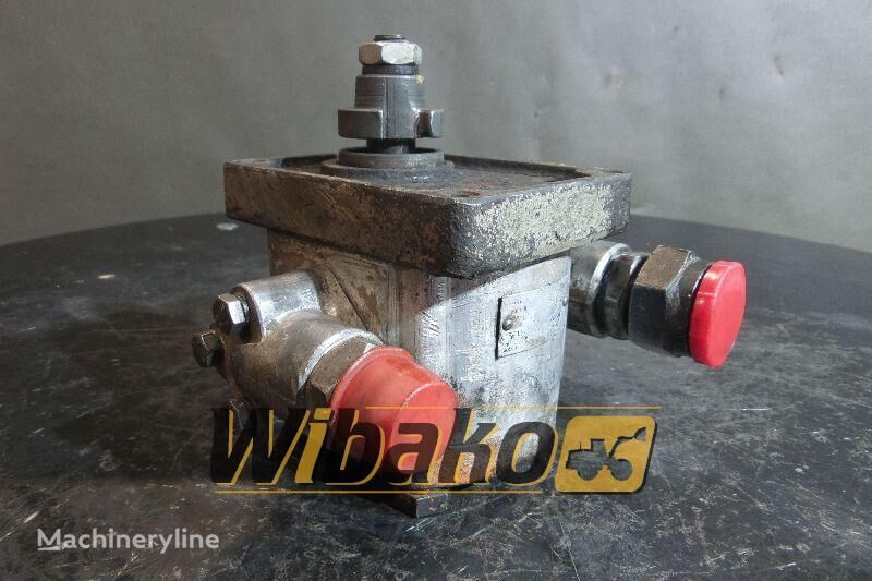 RD2214S gear pump for excavator