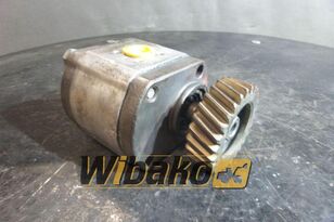 Zakład Hydrauliki Siłowek 1517222364 gear pump for excavator
