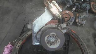 1904140 gearbox for O&K  MH4 excavator