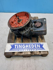 gearbox for Hydrema 906C backhoe loader