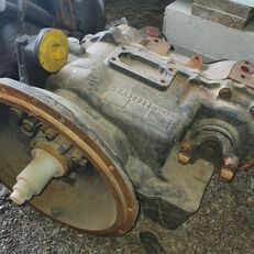 Case 580sr Cka68953 gearbox for New Holland 110 backhoe loader