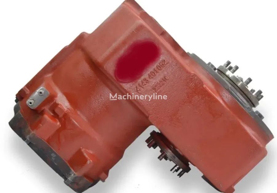 Caterpillar Transmisie completa utilaje constructie 4143 401 052 gearbox for excavator