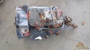 Eaton VARIOS TF 6362 gearbox for excavator